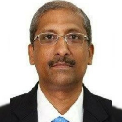 Deepak Viegas